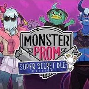 Monster Prom Second Term Pc