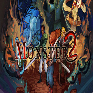 Acquistare Monster RPG 2 CD Key Confrontare Prezzi
