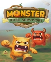 Monster Rush Survivors Xbox Series X