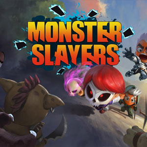 Acquistare Monster Slayers Xbox One Gioco Confrontare Prezzi