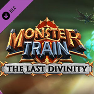 Acquistare Monster Train The Last Divinity CD Key Confrontare Prezzi