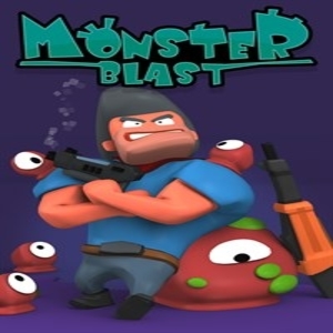 Acquistare MonsterBlast Xbox One Gioco Confrontare Prezzi