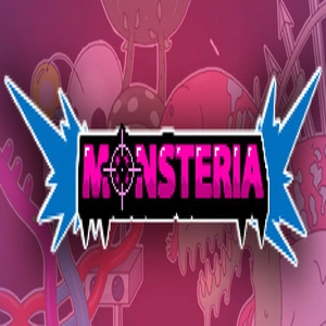 Monsteria Pc
