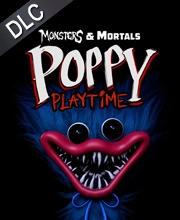 Monsters & Mortals Poppy Playtime Pc
