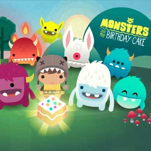 Acquista CD Key Monsters Ate My Birthday Cake Confronta Prezzi
