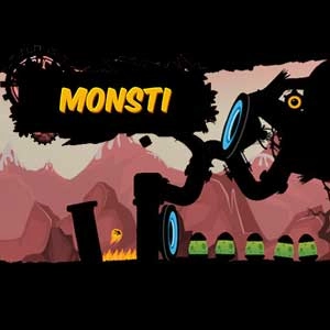 Monsti Pc