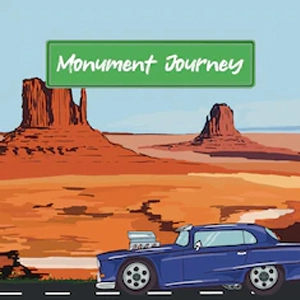 Monument Journey Playstation 5