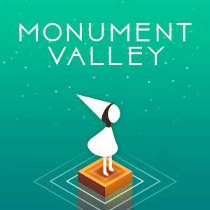 Monument Valley Playstation 4