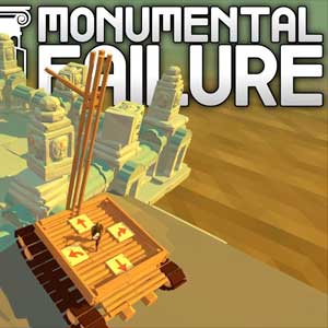 Acquista CD Key Monumental Failure Confronta Prezzi