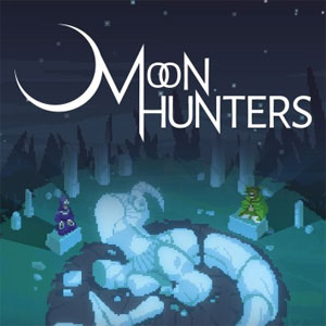 Acquistare Moon Hunters Nintendo Switch Confrontare i prezzi
