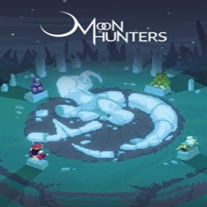 Acquistare Moon Hunters Xbox Series Gioco Confrontare Prezzi