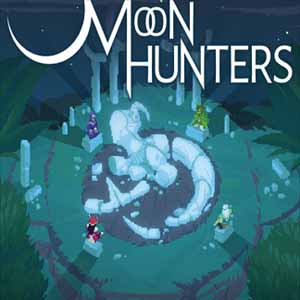 Acquista CD Key Moon Hunters Confronta Prezzi