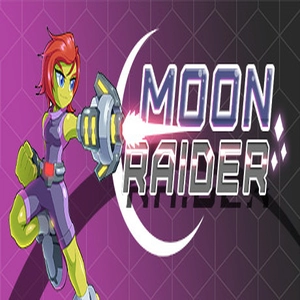 Moon Raider Switch