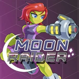 Moon Raider Playstation 4