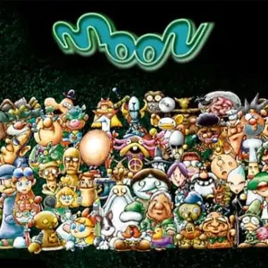 Moon Remix RPG Adventure Playstation 5