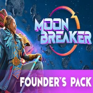 Moonbreaker Founder’s Pack Pc