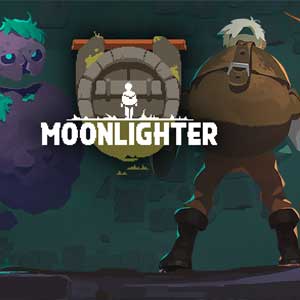 Acquistare Moonlighter CD Key Confrontare Prezzi