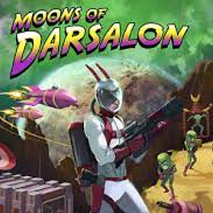 Acquistare Moons of Darsalon Xbox Series Gioco Confrontare Prezzi