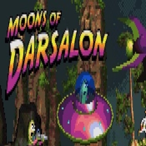 Acquistare Moons Of Darsalon CD Key Confrontare Prezzi