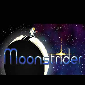 Moonstrider Pc