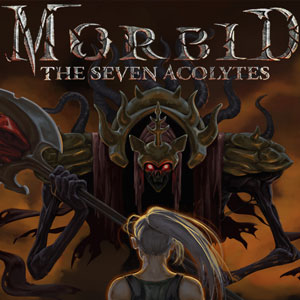 Acquistare Morbid The Seven Acolytes CD Key Confrontare Prezzi