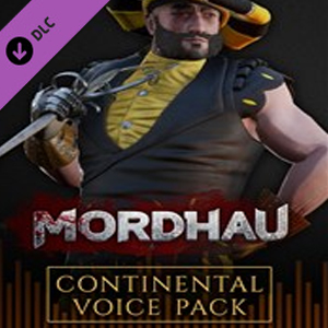 MORDHAU Continental Voice Pack Pc