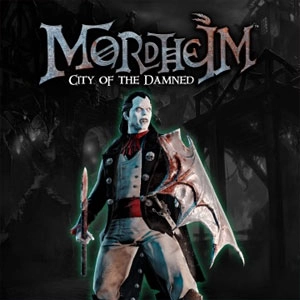 Mordheim City of the Damned Undead Pc