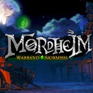 Mordheim Warband Skirmish Pc