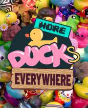 Acquistare More Ducks Everywhere PS4 Confrontare Prezzi