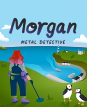 Acquistare Morgan Metal Detective Nintendo Switch Confrontare i prezzi