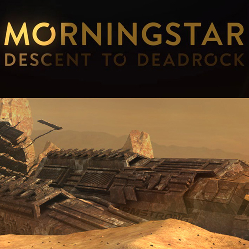 Acquista CD Key Morningstar Descent to Deadrock Confronta Prezzi