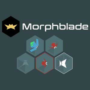 Acquista CD Key Morphblade Confronta Prezzi
