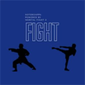 Mortal Fight 2 Pc