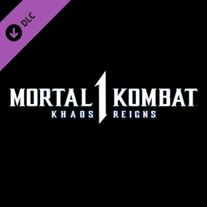 Mortal Kombat 1 Khaos Reigns Expansion Playstation 5