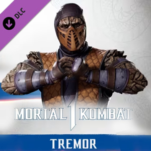 Mortal Kombat 1 Tremor Playstation 5