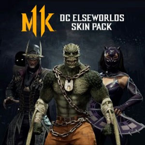 Acquistare Mortal Kombat 11 DC Elseworlds Skin Pack Xbox One Gioco Confrontare Prezzi