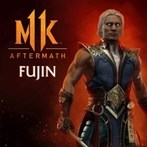 Mortal Kombat 11 Fujin Xbox One