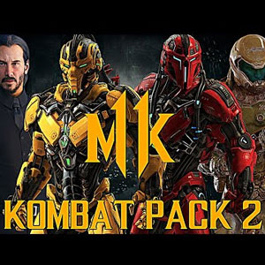 Acquistare Mortal Kombat 11 Kombat Pack 2 PS5 Confrontare Prezzi