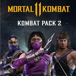 Acquistare Mortal Kombat 11 Kombat Pack 2 Xbox Series Gioco Confrontare Prezzi