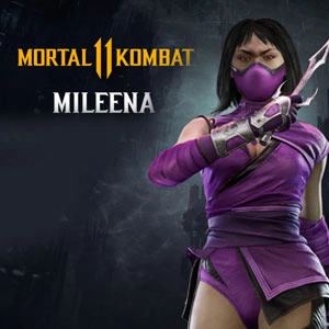 Mortal Kombat 11 Mileena Xbox One