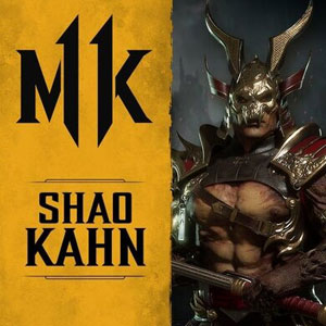 Acquistare Mortal Kombat 11 Shao Kahn Xbox One Gioco Confrontare Prezzi