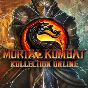 Mortal Kombat Kollection Online Xbox One