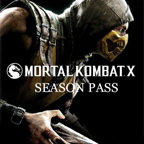 Acquista CD Key Mortal Kombat X Season Pass Confronta Prezzi