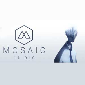 Mosaic 1 % DLC