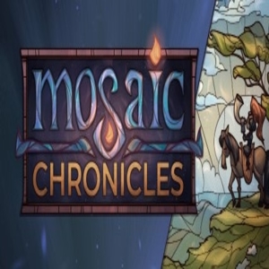 Acquistare Mosaic Chronicles CD Key Confrontare Prezzi