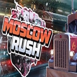 Acquistare Moscow Rush CD Key Confrontare Prezzi
