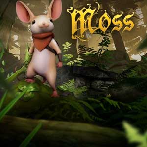 Acquistare Moss VR PS4 Confrontare Prezzi