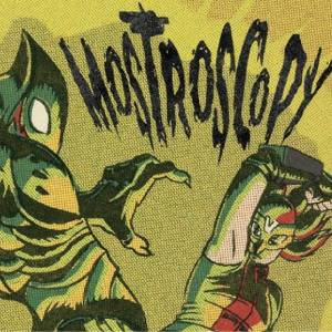 Mostroscopy Xbox One