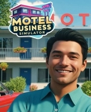 Motel Business Simulator Switch