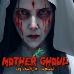 Mother Ghoul The Curse of Unborns Pc